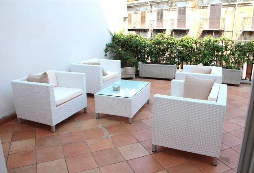 Hotel Palazzo Sitano  | Palermo | Palermo | Italia 6