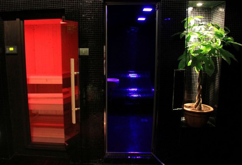 Hotel Palazzo Sitano  | Palermo | Palermo | Italia 9