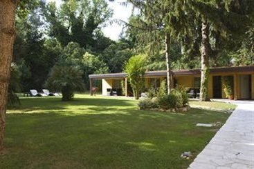 Hotel Viktoria Place  | Lido di Venezia | Venezia | Italia 12