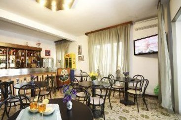 Hotel Villa Del Sole