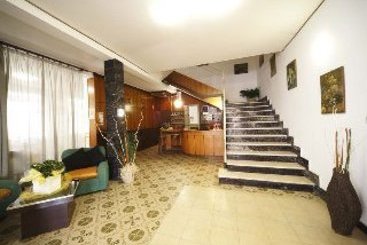 Hotel Villa Del Sole  | Miramare | Rimini | Italia 1