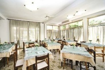 Hotel Villa Del Sole  | Miramare | Rimini | Italia 10