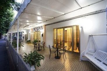 Hotel Villa Del Sole  | Miramare | Rimini | Italia 11