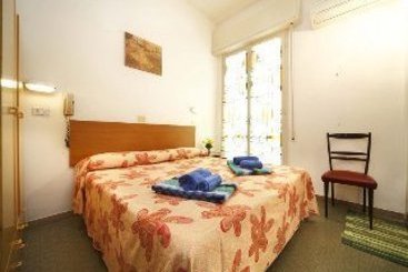 Hotel Villa Del Sole  | Miramare | Rimini | Italia 4