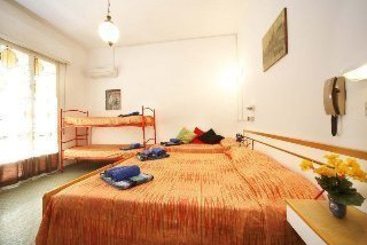 Hotel Villa Del Sole  | Miramare | Rimini | Italia 5