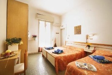 Hotel Villa Del Sole  | Miramare | Rimini | Italia 7