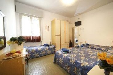 Hotel Villa Del Sole  | Miramare | Rimini | Italia 8