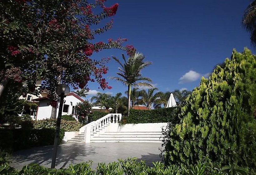 Hotel Club Costa Smeralda