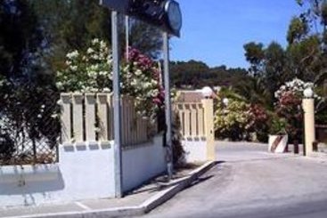 Hotel Club Pellegrino Palace