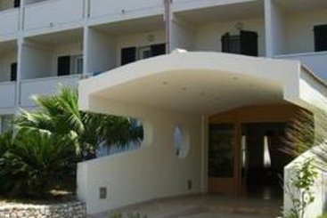 Hotel Club Pellegrino Palace  | Vieste | Foggia | Italia 1