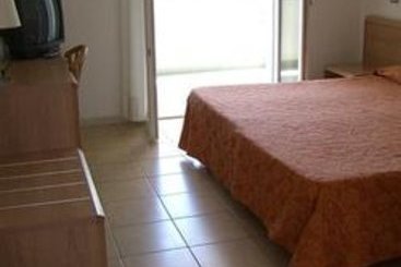 Hotel Club Pellegrino Palace  | Vieste | Foggia | Italia 10