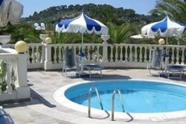 Hotel Club Pellegrino Palace  | Vieste | Foggia | Italia 11