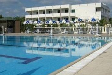 Hotel Club Pellegrino Palace  | Vieste | Foggia | Italia 2