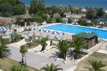 Hotel Club Pellegrino Palace  | Vieste | Foggia | Italia 3