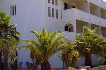 Hotel Club Pellegrino Palace  | Vieste | Foggia | Italia 4