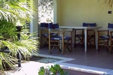 Hotel Club Pellegrino Palace  | Vieste | Foggia | Italia 5