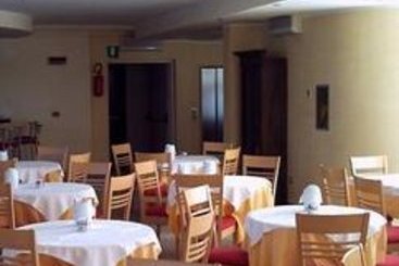 Hotel Club Pellegrino Palace  | Vieste | Foggia | Italia 7