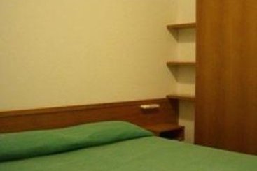 Hotel Club Pellegrino Palace  | Vieste | Foggia | Italia 8