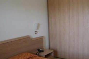 Hotel Club Pellegrino Palace  | Vieste | Foggia | Italia 9