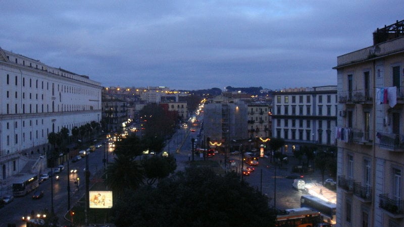 Hotel Ferdinando II  | Napoli | Napoli | Italia 11