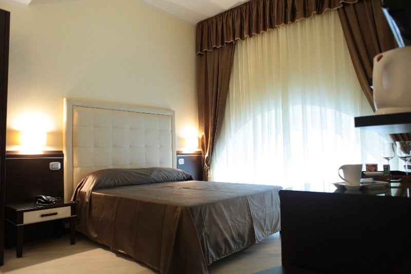 Hotel Ferdinando II  | Napoli | Napoli | Italia 12