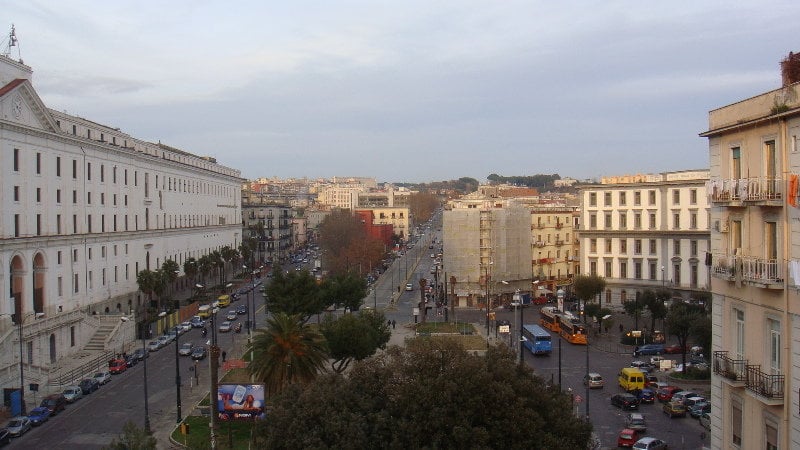 Hotel Ferdinando II  | Napoli | Napoli | Italia 13