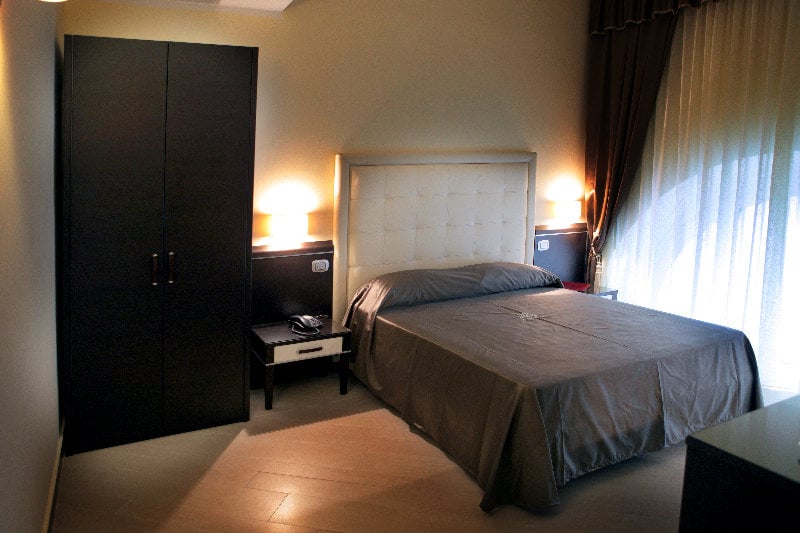 Hotel Ferdinando II  | Napoli | Napoli | Italia 14