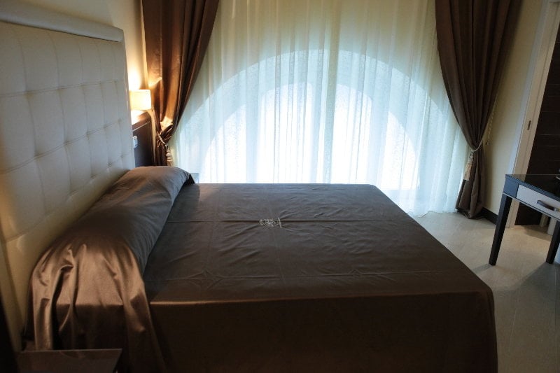 Hotel Ferdinando II  | Napoli | Napoli | Italia 15