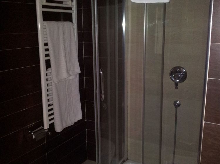 Hotel Ferdinando II  | Napoli | Napoli | Italia 19