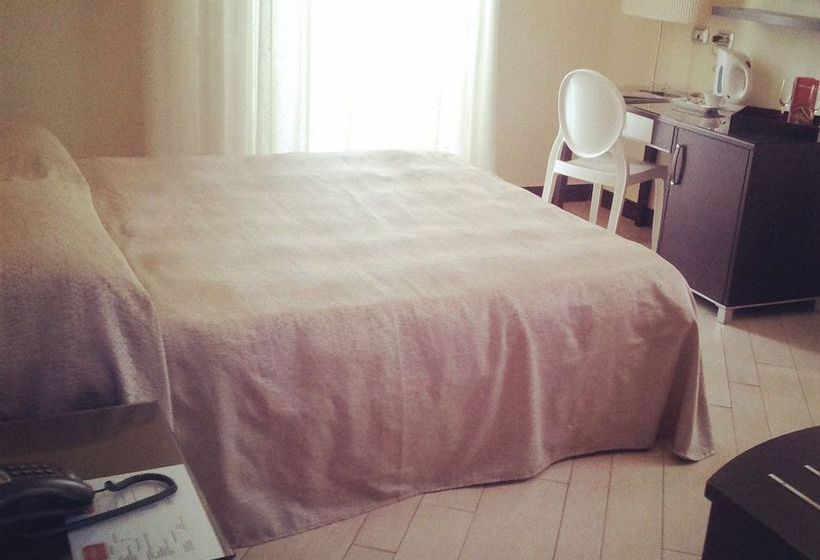 Hotel Ferdinando II  | Napoli | Napoli | Italia 2