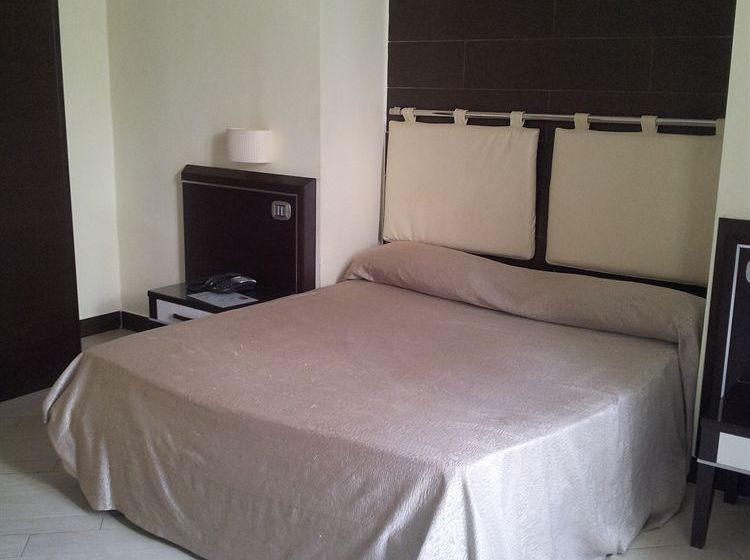 Hotel Ferdinando II  | Napoli | Napoli | Italia 20