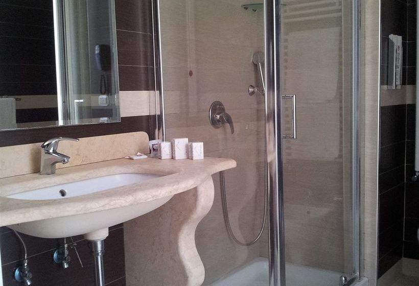 Hotel Ferdinando II  | Napoli | Napoli | Italia 3