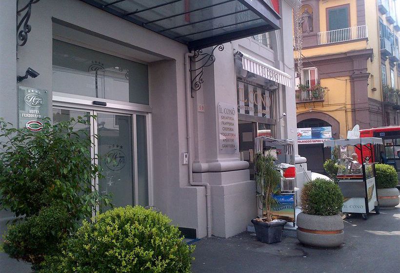 Hotel Ferdinando II  | Napoli | Napoli | Italia 5