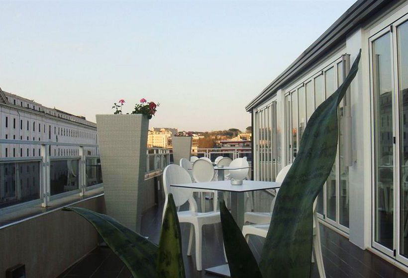 Hotel Ferdinando II  | Napoli | Napoli | Italia 6