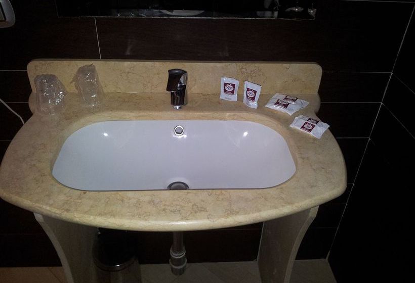 Hotel Ferdinando II  | Napoli | Napoli | Italia 7