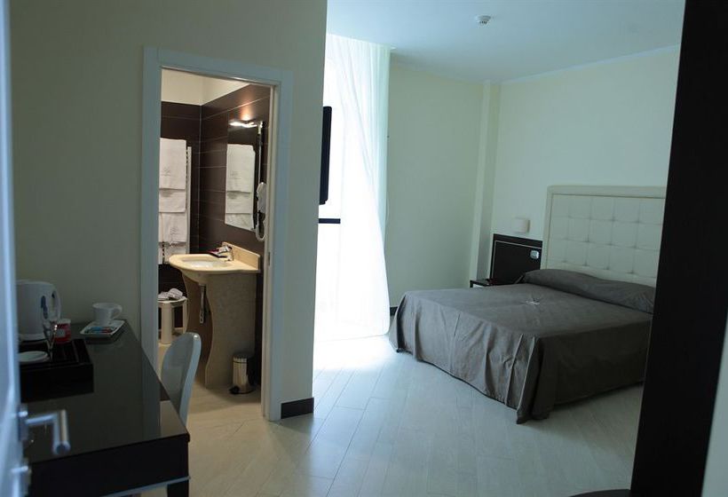 Hotel Ferdinando II  | Napoli | Napoli | Italia 8