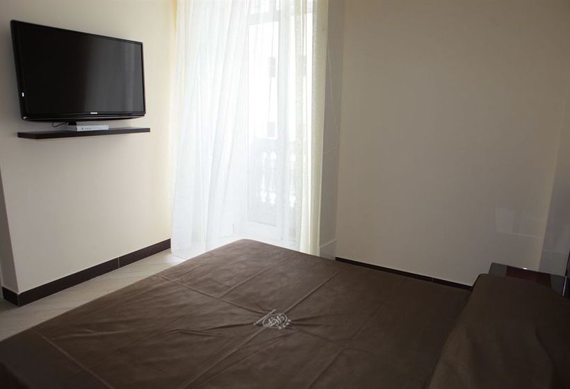 Hotel Ferdinando II  | Napoli | Napoli | Italia 9