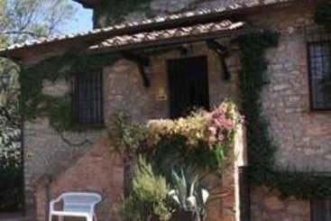 Hotel Il Pietreto  | Colle di val d'Elsa | Siena | Italia 5