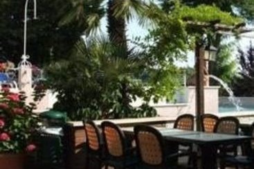 Hotel Il Pietreto  | Colle di val d'Elsa | Siena | Italia 6