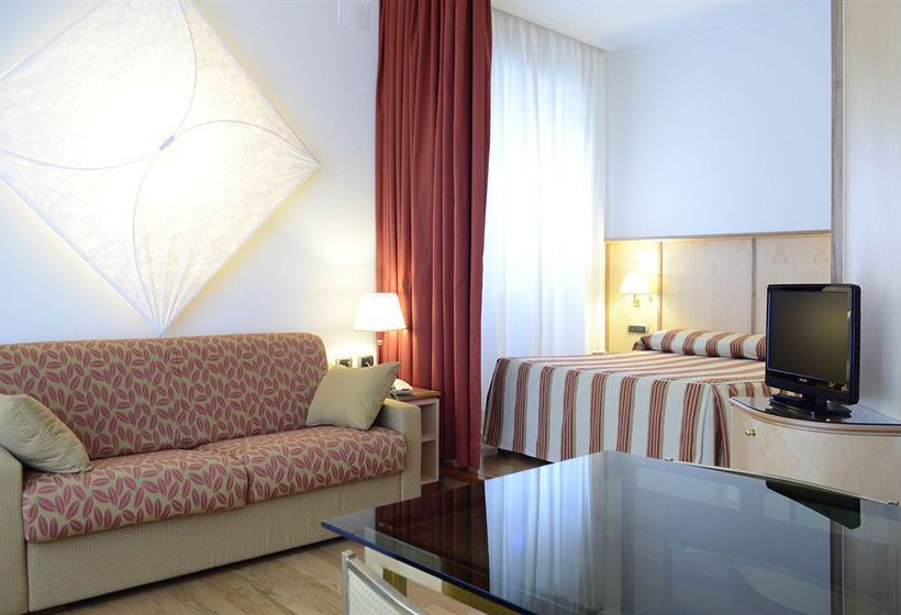 Residence Prati  | Roma | Roma | Italia 10