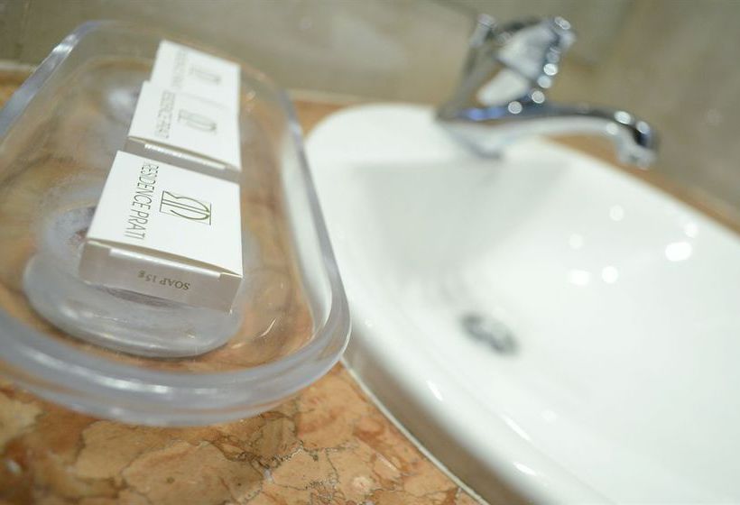 Residence Prati  | Roma | Roma | Italia 11