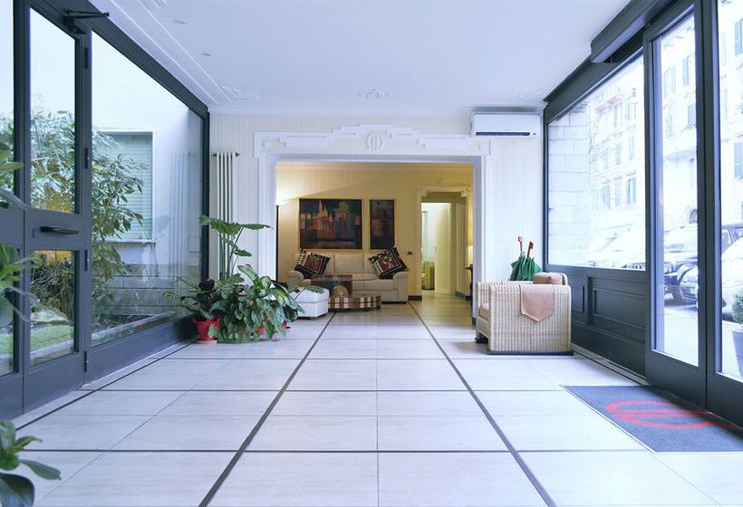 Residence Prati  | Roma | Roma | Italia 12