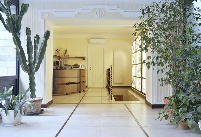 Residence Prati  | Roma | Roma | Italia 13