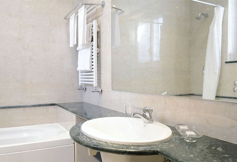 Residence Prati  | Roma | Roma | Italia 14