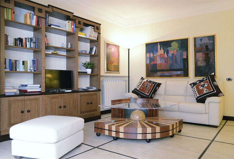 Residence Prati  | Roma | Roma | Italia 15