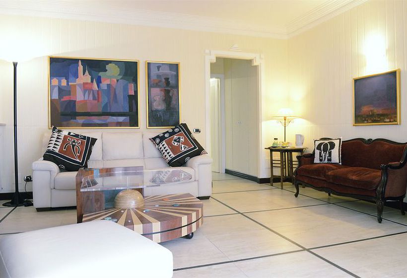 Residence Prati  | Roma | Roma | Italia 16