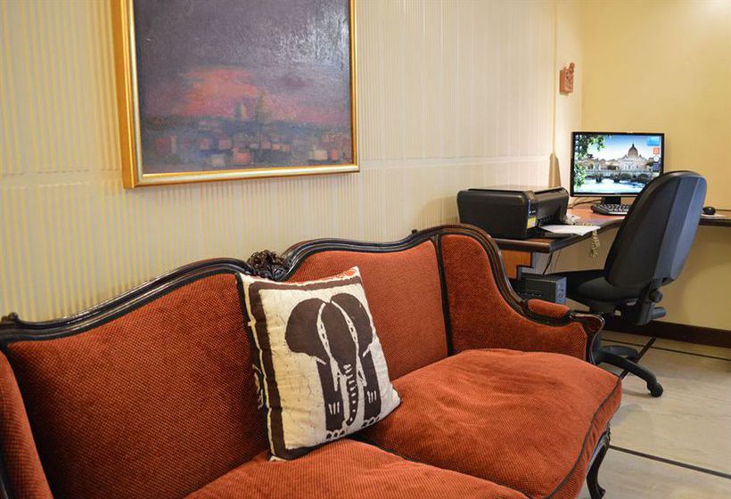 Residence Prati  | Roma | Roma | Italia 17