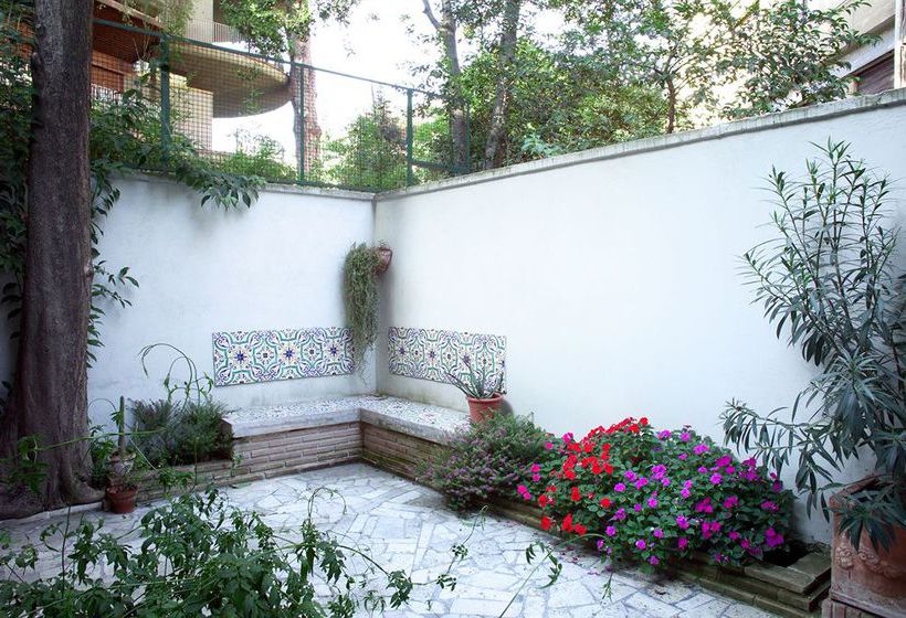 Residence Prati  | Roma | Roma | Italia 2