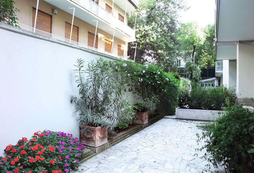 Residence Prati  | Roma | Roma | Italia 3