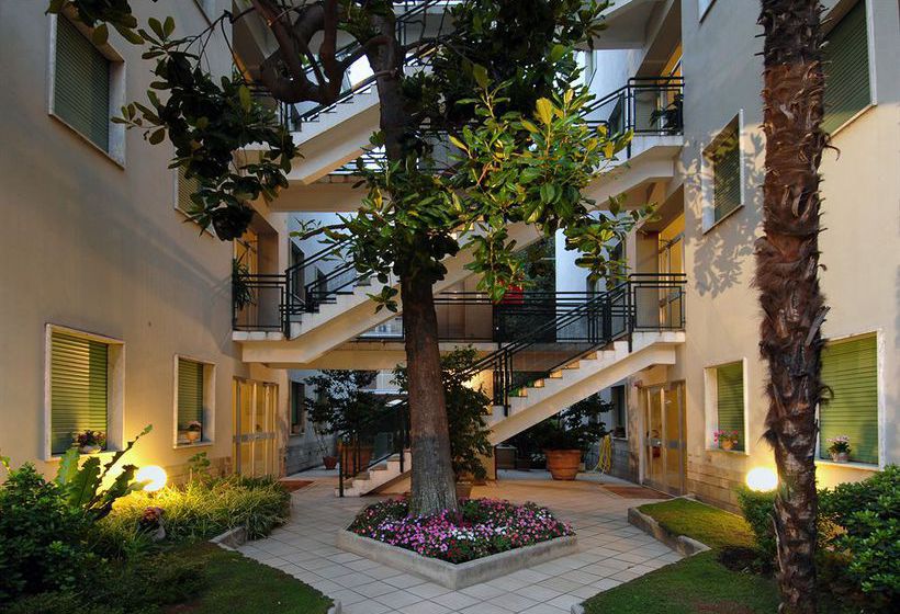 Residence Prati  | Roma | Roma | Italia 4